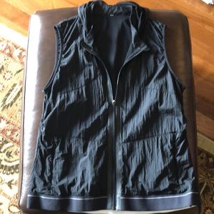 Fabletics vest